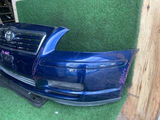 Бампер передний TOYOTA AVENSIS AZT255 5211905160 3 ракурс