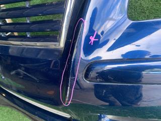 Бампер передний TOYOTA AVENSIS AZT255 5211905160 5 ракурс