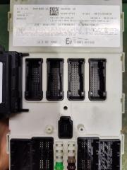 Блок управления BMW 1-SERIES F20 B47D20A 6135684389902 5 ракурс