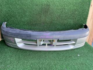 Бампер передний TOYOTA RAUM EXZ15 5211946050 1 ракурс
