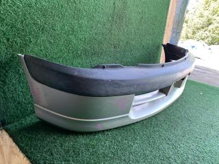 Бампер передний TOYOTA RAUM EXZ15 5211946050 2 ракурс