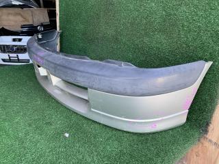Бампер передний TOYOTA RAUM EXZ15 5211946050 3 ракурс