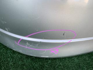Бампер передний TOYOTA RAUM EXZ15 5211946050 4 ракурс