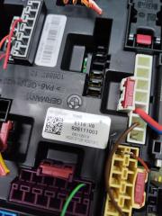Блок предохранителей BMW 3-SERIES F31 N47D20C 6114V8926111003 5 ракурс