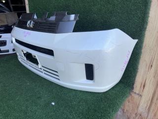 Бампер передний HONDA MOBILIO GB1 71101SCCY0100 3 ракурс