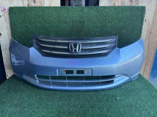 Бампер передний HONDA FREED GB3 71101SYY0000 1 ракурс