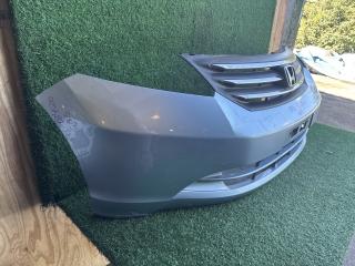 Бампер передний HONDA FREED GB3 71101SYY0000 2 ракурс
