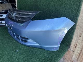 Бампер передний HONDA FREED GB3 71101SYY0000 3 ракурс