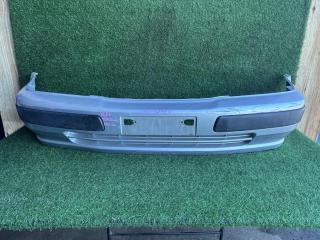 Бампер передний TOYOTA TERCEL EL53 5211916420 1 ракурс
