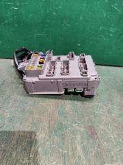Блок предохранителей левый HONDA ODYSSEY RA7 F23A 38850S3N013 3 ракурс