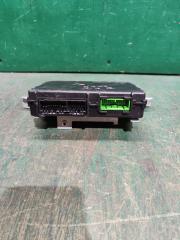 Блок комфорта HONDA ODYSSEY RA7 F23A 4 ракурс