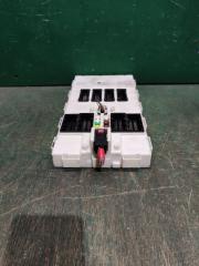 Блок комфорта BMW 3-SERIES F31 N47D20C 61359314235 4 ракурс