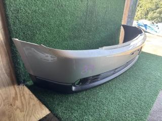 Бампер передний NISSAN TEANA J31 620229Y040 2 ракурс Бампер передний NISSAN TEANA J31 620229Y040 2 ракурс