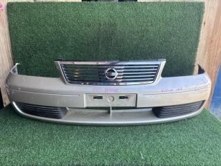 Бампер передний NISSAN SUNNY FB15 620228N040 1 ракурс