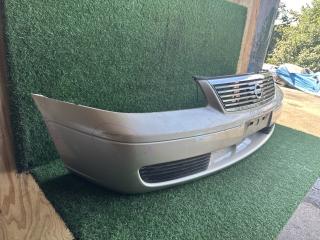 Бампер передний NISSAN SUNNY FB15 620228N040 2 ракурс