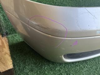 Бампер передний NISSAN SUNNY FB15 620228N040 5 ракурс