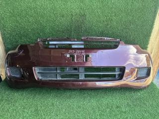 Бампер передний TOYOTA PASSO KGC10 52119B1100 1 ракурс