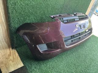Бампер передний TOYOTA PASSO KGC10 52119B1100 2 ракурс