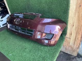Бампер передний TOYOTA PASSO KGC10 52119B1100 3 ракурс