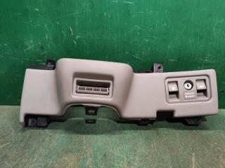 Консоль под рулевой колонкой TOYOTA ARISTO JZS160 2JZ 5540230140 1 ракурс