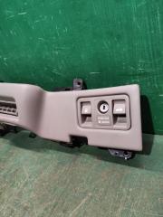 Консоль под рулевой колонкой TOYOTA ARISTO JZS160 2JZ 5540230140 4 ракурс