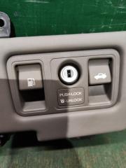 Консоль под рулевой колонкой TOYOTA ARISTO JZS160 2JZ 5540230140 5 ракурс