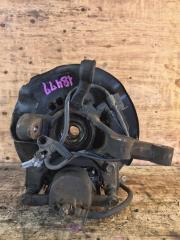 Ступица левая передняя TOYOTA NOAH AZR65 6405 2 ракурс