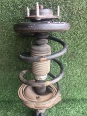 Стойка правая передняя MITSUBISHI GALANT FORTIS CY4A 4B11 4060A066 3 ракурс Стойка правая передняя MITSUBISHI GALANT FORTIS CY4A 4B11 4060A066 3 ракурс