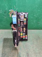 Блок предохранителей BMW 5-SERIES F11 N47D20C 9252815 1 ракурс