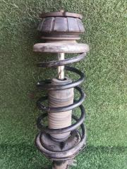 Стойка правая передняя SUZUKI SX4 YB11S M15A 3 ракурс