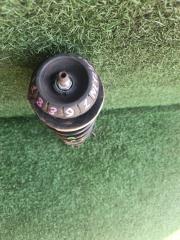 Стойка левая передняя NISSAN NOTE NE12 HR12DE 543033VA1A 2 ракурс