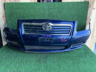 Бампер передний TOYOTA AVENSIS AZT255 5211905160 1 ракурс