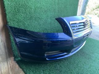 Бампер передний TOYOTA AVENSIS AZT255 5211905160 2 ракурс