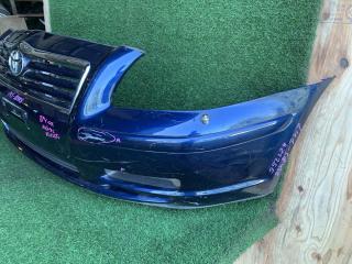 Бампер передний TOYOTA AVENSIS AZT255 5211905160 3 ракурс