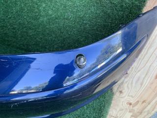 Бампер передний TOYOTA AVENSIS AZT255 5211905160 4 ракурс
