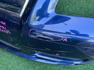 Бампер передний TOYOTA AVENSIS AZT255 5211905160 5 ракурс