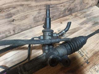 Рулевая рейка TOYOTA VOXY AZR65 1AZ 3 ракурс Рулевая рейка TOYOTA VOXY AZR65 1AZ 3 ракурс