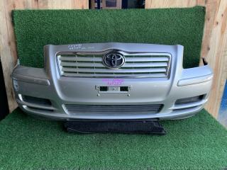 Бампер передний TOYOTA AVENSIS AZT255 5211905160 1 ракурс
