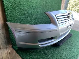 Бампер передний TOYOTA AVENSIS AZT255 5211905160 2 ракурс