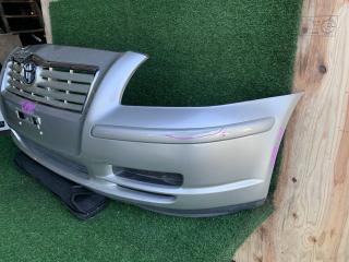 Бампер передний TOYOTA AVENSIS AZT255 5211905160 3 ракурс