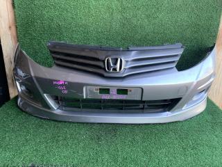 Бампер передний HONDA AIRWAVE GJ2 71101SLAYZY00 1 ракурс
