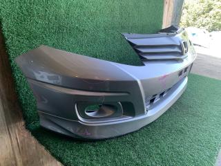 Бампер передний HONDA AIRWAVE GJ2 71101SLAYZY00 2 ракурс