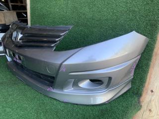 Бампер передний HONDA AIRWAVE GJ2 71101SLAYZY00 3 ракурс