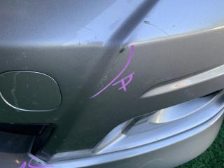 Бампер передний HONDA AIRWAVE GJ2 71101SLAYZY00 4 ракурс