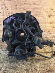 Ступица левая передняя TOYOTA VOXY ZRR75 63-25 2 ракурс