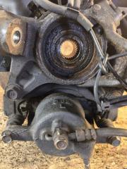 Ступица левая передняя TOYOTA VOXY ZRR75 63-25 3 ракурс