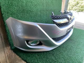 Бампер передний HONDA STREAM RN9 71101SM0X0000 2 ракурс