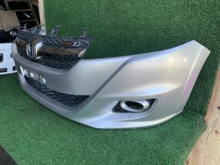 Бампер передний HONDA STREAM RN9 71101SM0X0000 3 ракурс