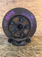 Ступица правая передняя TOYOTA VOXY ZRR75 63-25 1 ракурс