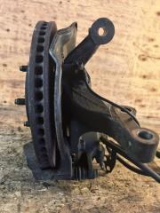 Ступица правая передняя TOYOTA VOXY ZRR75 63-25 4 ракурс
